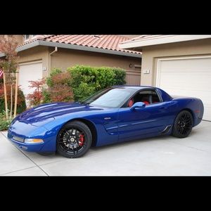 Meet your Posher, Blake